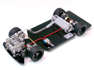 コンセプトカー