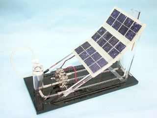 水素ステーション