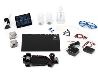 TUTORIAL Student Set